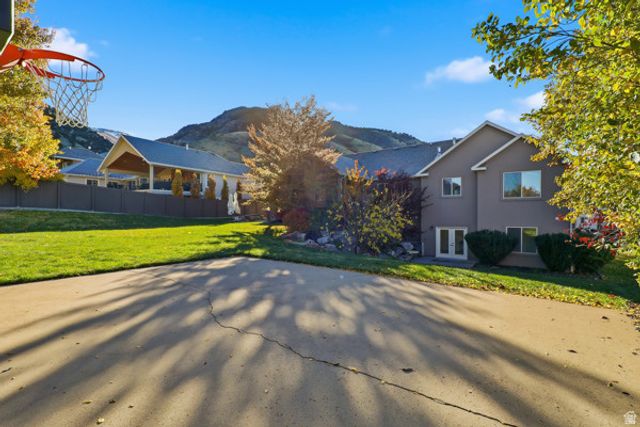 1605 MOUNTAIN RD, Logan, UT 84321