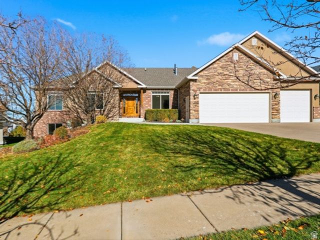 1605 MOUNTAIN RD, Logan, UT 84321