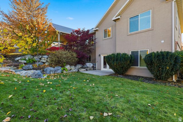 1605 MOUNTAIN RD, Logan, UT 84321