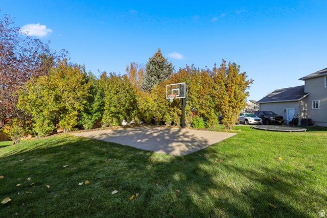 1605 MOUNTAIN RD, Logan, UT 84321