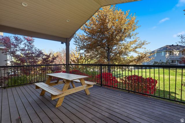 1605 MOUNTAIN RD, Logan, UT 84321