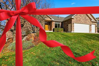 1605 MOUNTAIN RD, Logan, UT 84321