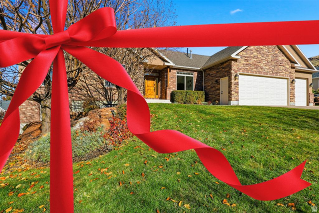 1605 MOUNTAIN RD, Logan, UT 84321