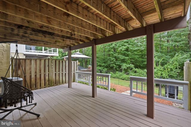 8764 NEWINGTON COMMONS RD, Lorton, VA 22079