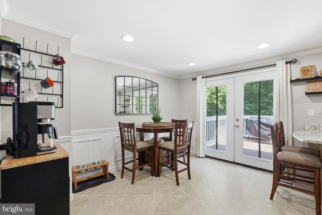 8764 NEWINGTON COMMONS RD, Lorton, VA 22079