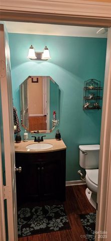 4706 Manchineel Lane, Monroe, NC 28110