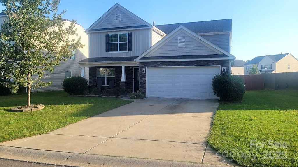 4706 Manchineel Lane, Monroe, NC 28110