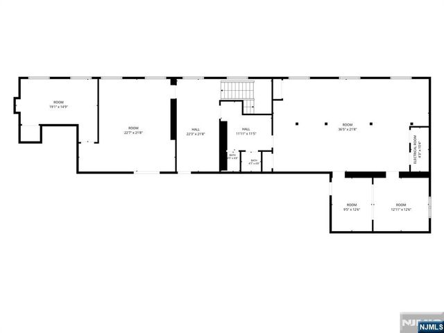 301 Hoboken Road 2nd Floor, Carlstadt, NJ 07072
