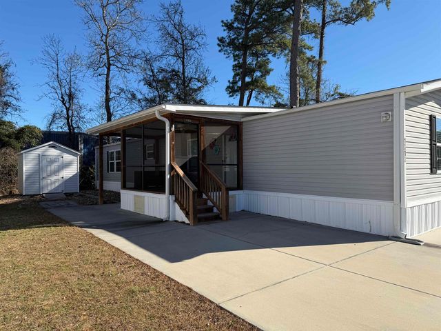 1010 Foxfire Dr., North Myrtle Beach, SC 29582