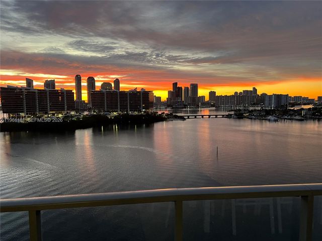 3300 NE 188th St LPH16, Aventura, FL 33180