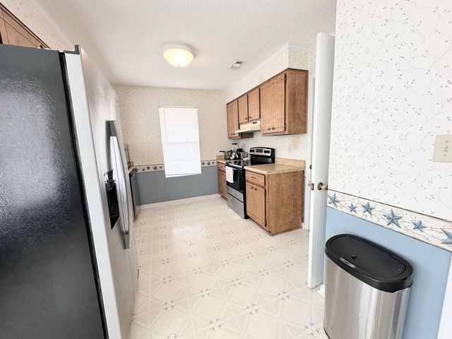 4314 Wild Rose Drive, Hephzibah, GA 30815