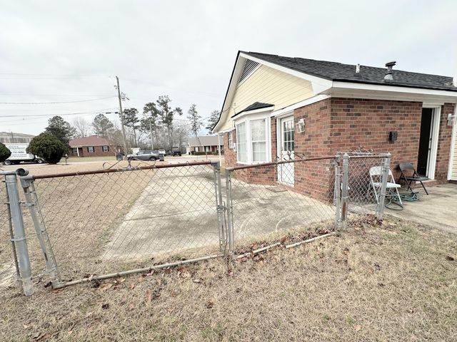 4314 Wild Rose Drive, Hephzibah, GA 30815