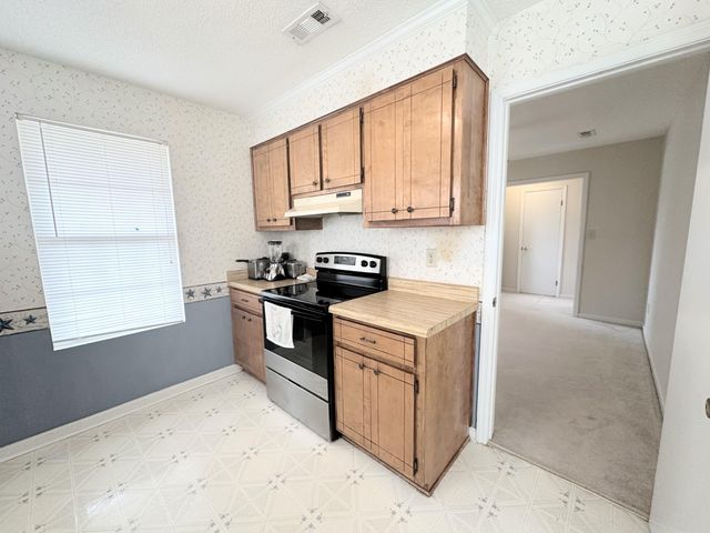 4314 Wild Rose Drive, Hephzibah, GA 30815