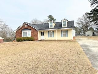 4314 Wild Rose Drive, Hephzibah, GA 30815
