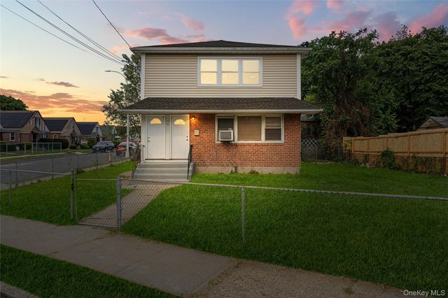 17204 Amelia Road, Jamaica, NY 11434