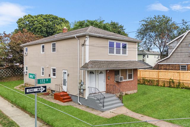 17204 Amelia Road, Jamaica, NY 11434