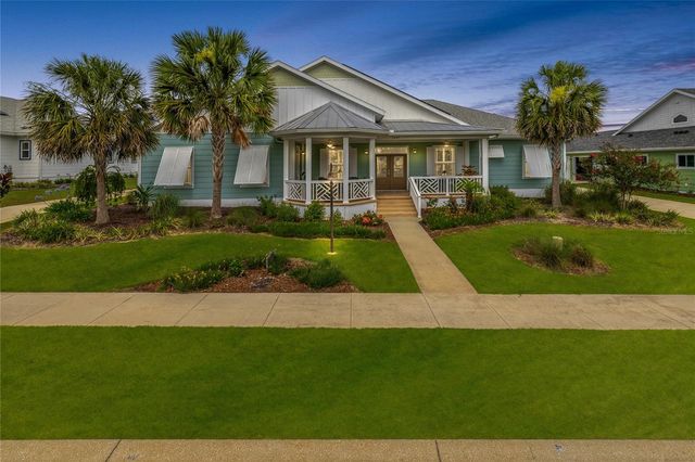 1097 SUGAR LOAF KEY LOOP, Lady Lake, FL 32159