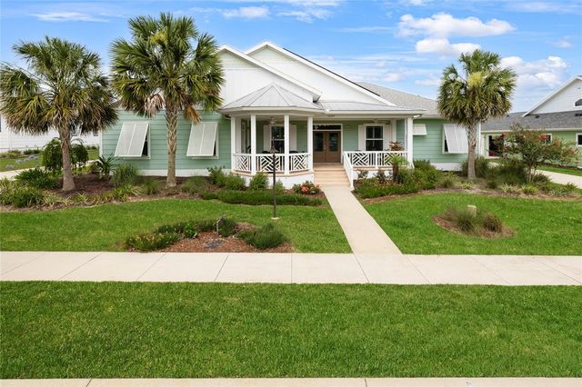 1097 SUGAR LOAF KEY LOOP, Lady Lake, FL 32159