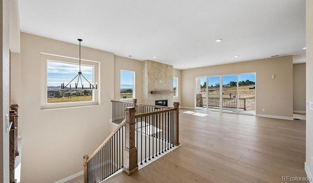 7296 Prairie Sage Place, Littleton, CO 80125