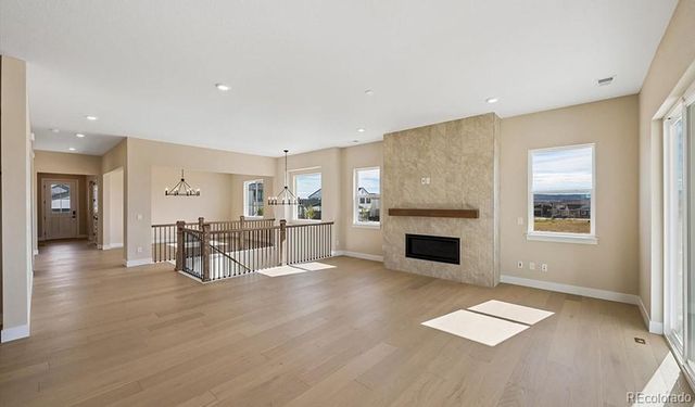 7296 Prairie Sage Place, Littleton, CO 80125