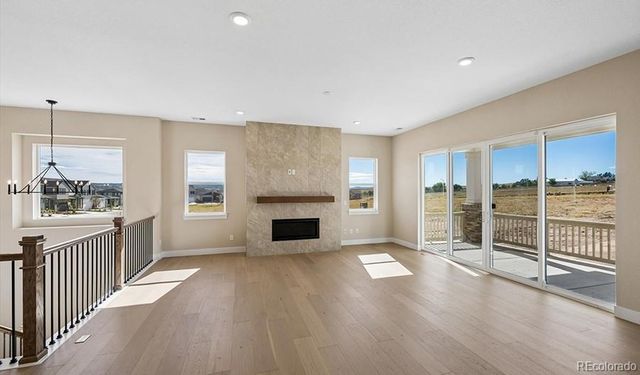 7296 Prairie Sage Place, Littleton, CO 80125