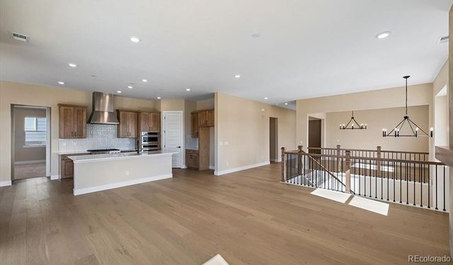 7296 Prairie Sage Place, Littleton, CO 80125