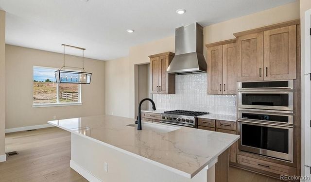 7296 Prairie Sage Place, Littleton, CO 80125