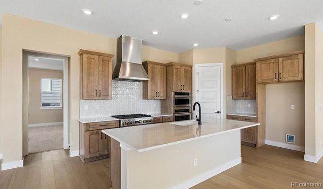 7296 Prairie Sage Place, Littleton, CO 80125