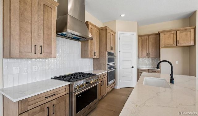 7296 Prairie Sage Place, Littleton, CO 80125