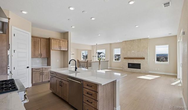 7296 Prairie Sage Place, Littleton, CO 80125