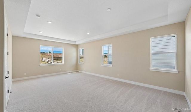 7296 Prairie Sage Place, Littleton, CO 80125