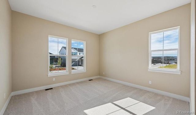 7296 Prairie Sage Place, Littleton, CO 80125