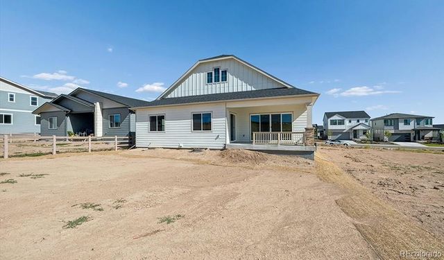 7296 Prairie Sage Place, Littleton, CO 80125