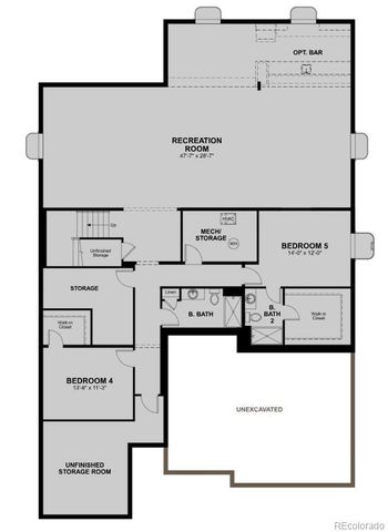 7296 Prairie Sage Place, Littleton, CO 80125