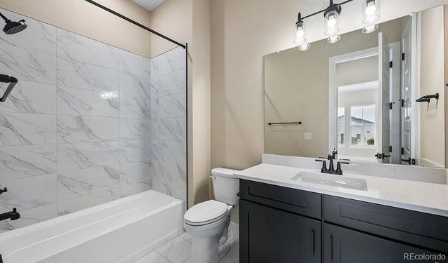 7296 Prairie Sage Place, Littleton, CO 80125