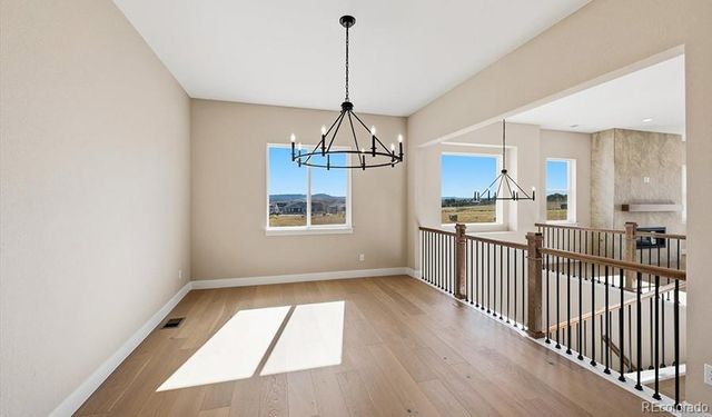 7296 Prairie Sage Place, Littleton, CO 80125