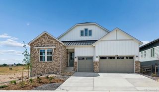 7296 Prairie Sage Place, Littleton, CO 80125
