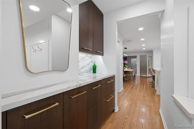 612 Brookside Avenue, Birmingham, MI 48009