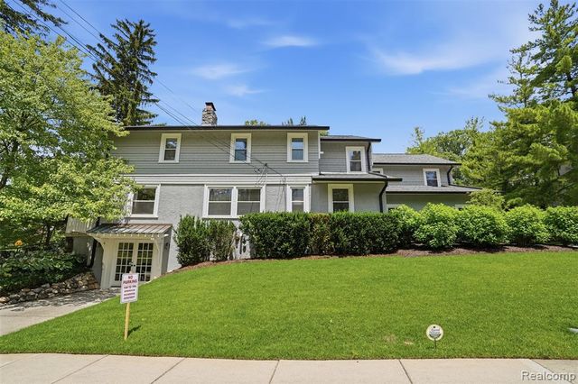 612 Brookside Avenue, Birmingham, MI 48009