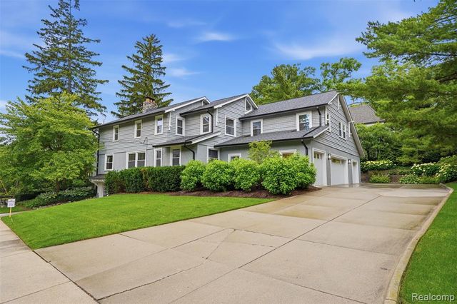612 Brookside Avenue, Birmingham, MI 48009