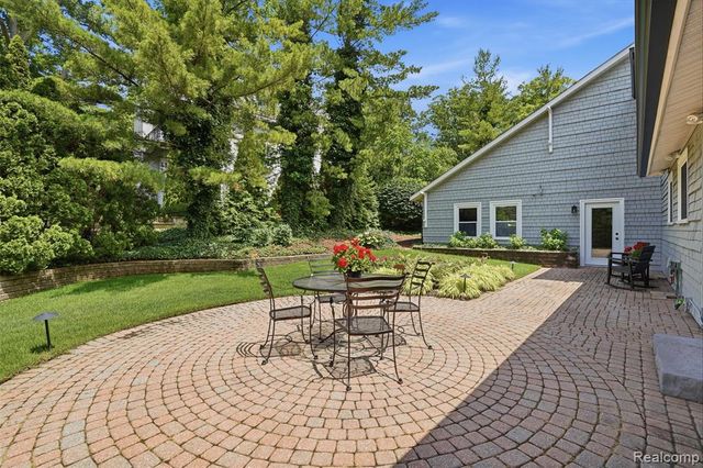 612 Brookside Avenue, Birmingham, MI 48009