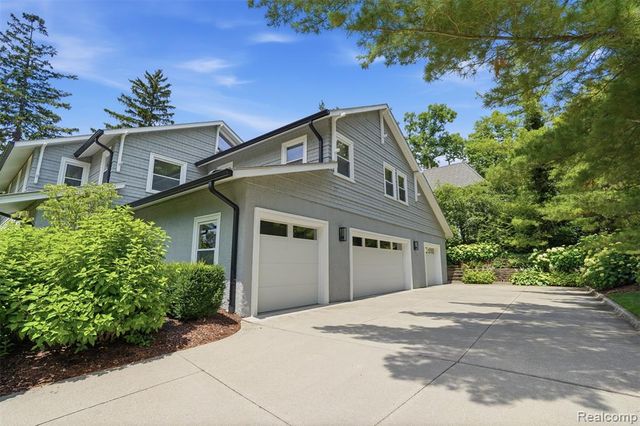 612 Brookside Avenue, Birmingham, MI 48009