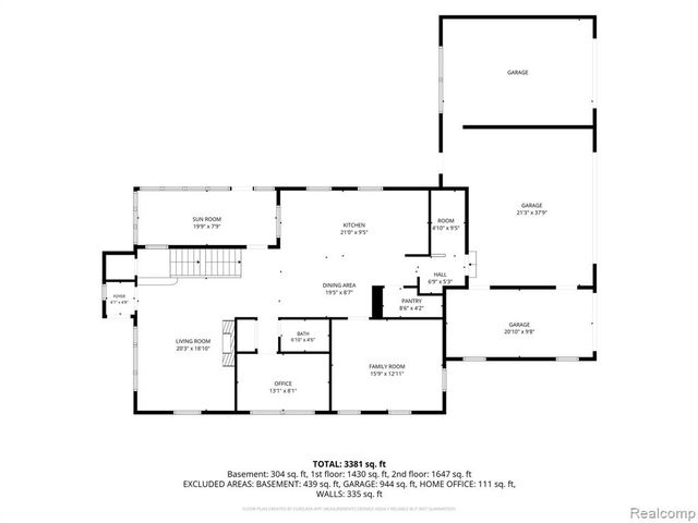 612 Brookside Avenue, Birmingham, MI 48009