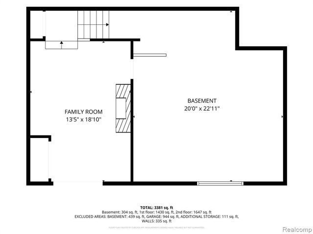 612 Brookside Avenue, Birmingham, MI 48009
