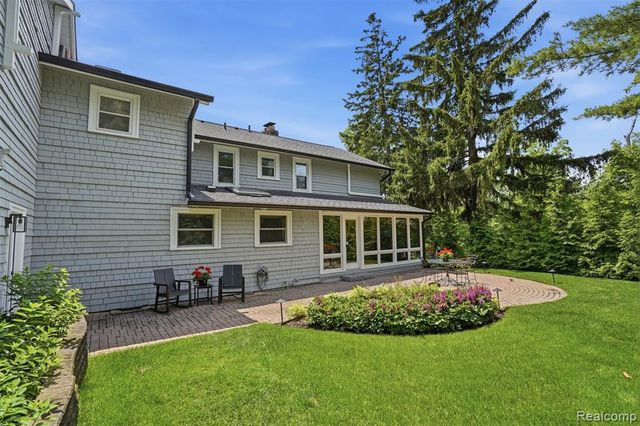 612 Brookside Avenue, Birmingham, MI 48009