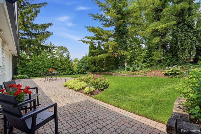 612 Brookside Avenue, Birmingham, MI 48009
