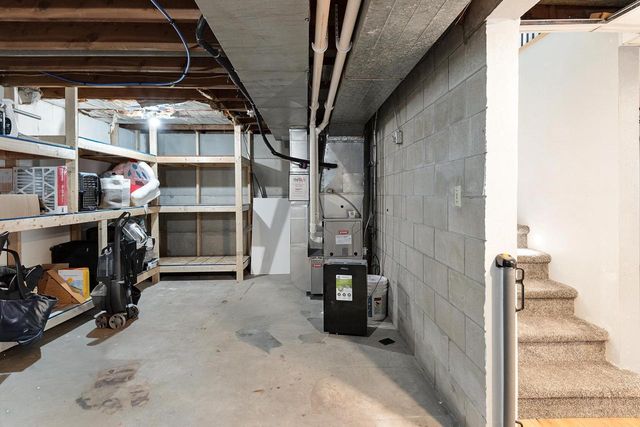 W13112 Olden Road, Ripon, WI 54971
