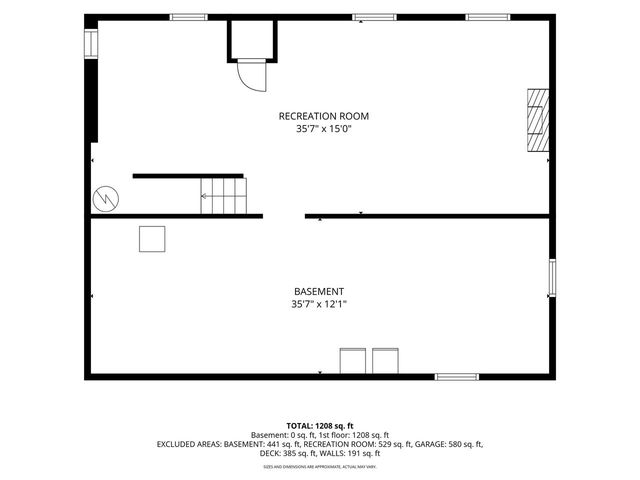 W13112 Olden Road, Ripon, WI 54971