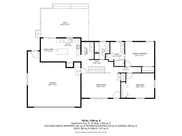 W13112 Olden Road, Ripon, WI 54971
