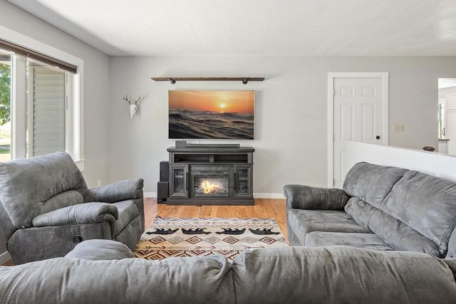 W13112 Olden Road, Ripon, WI 54971